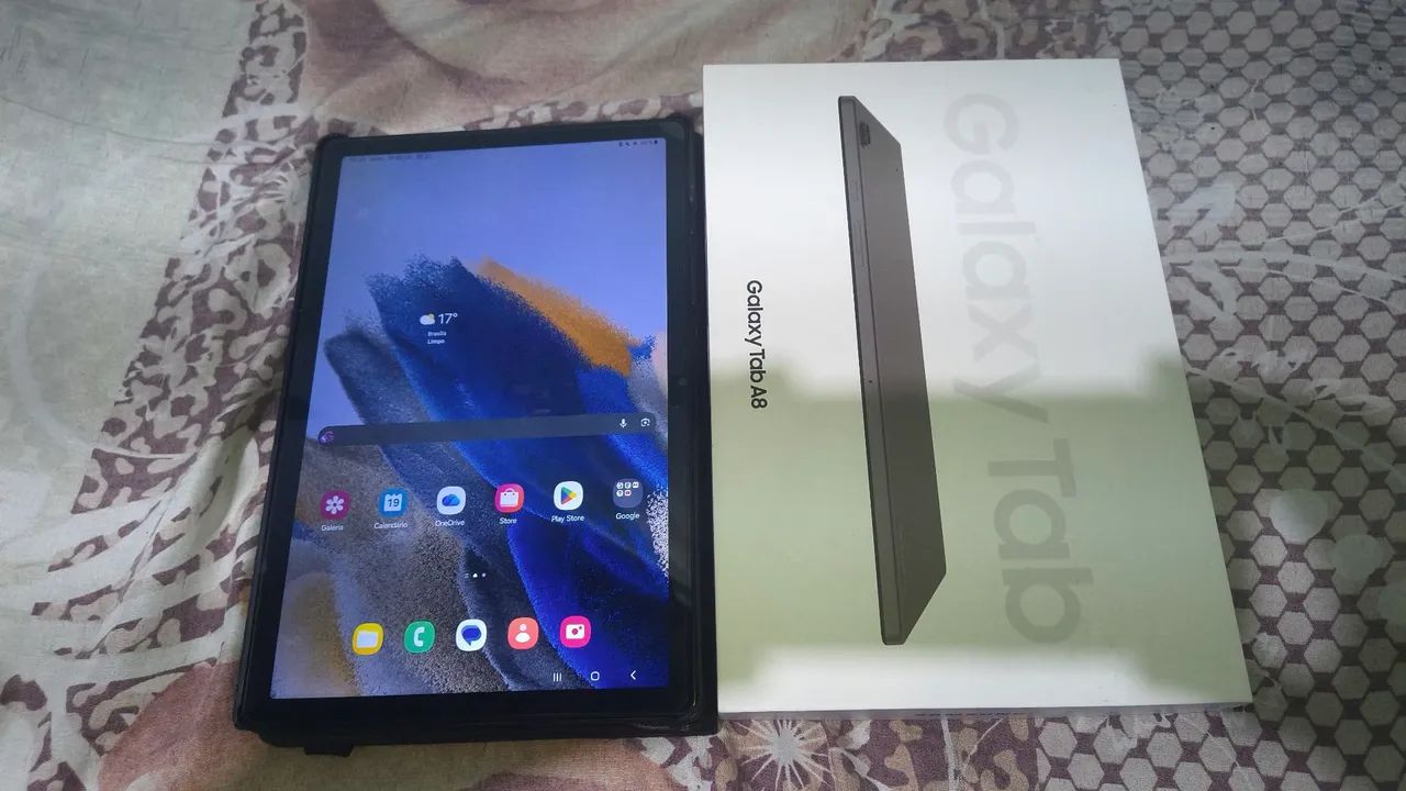 Tablet Samsung Tab A8 64gb