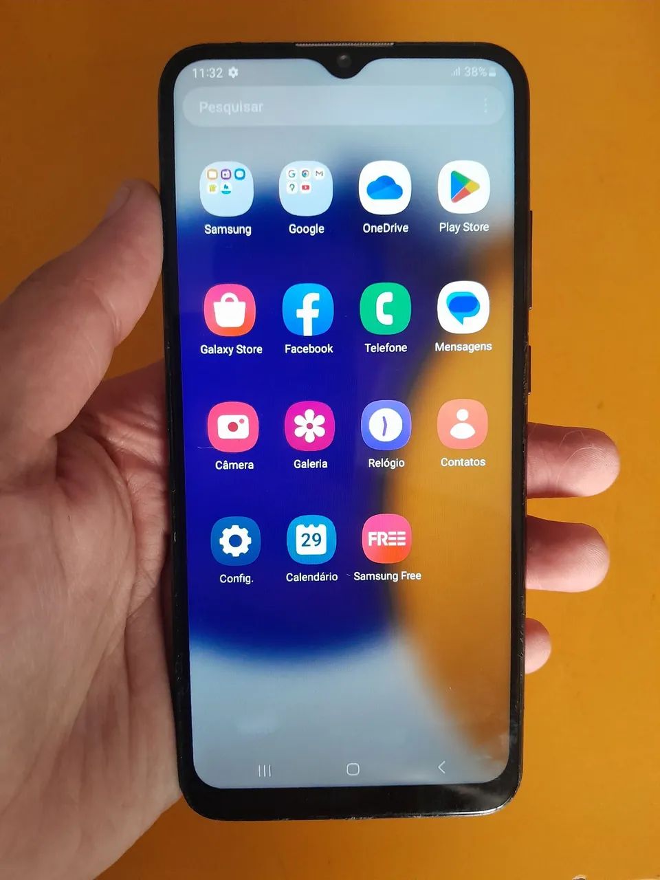 SAMSUNG A03 64GB