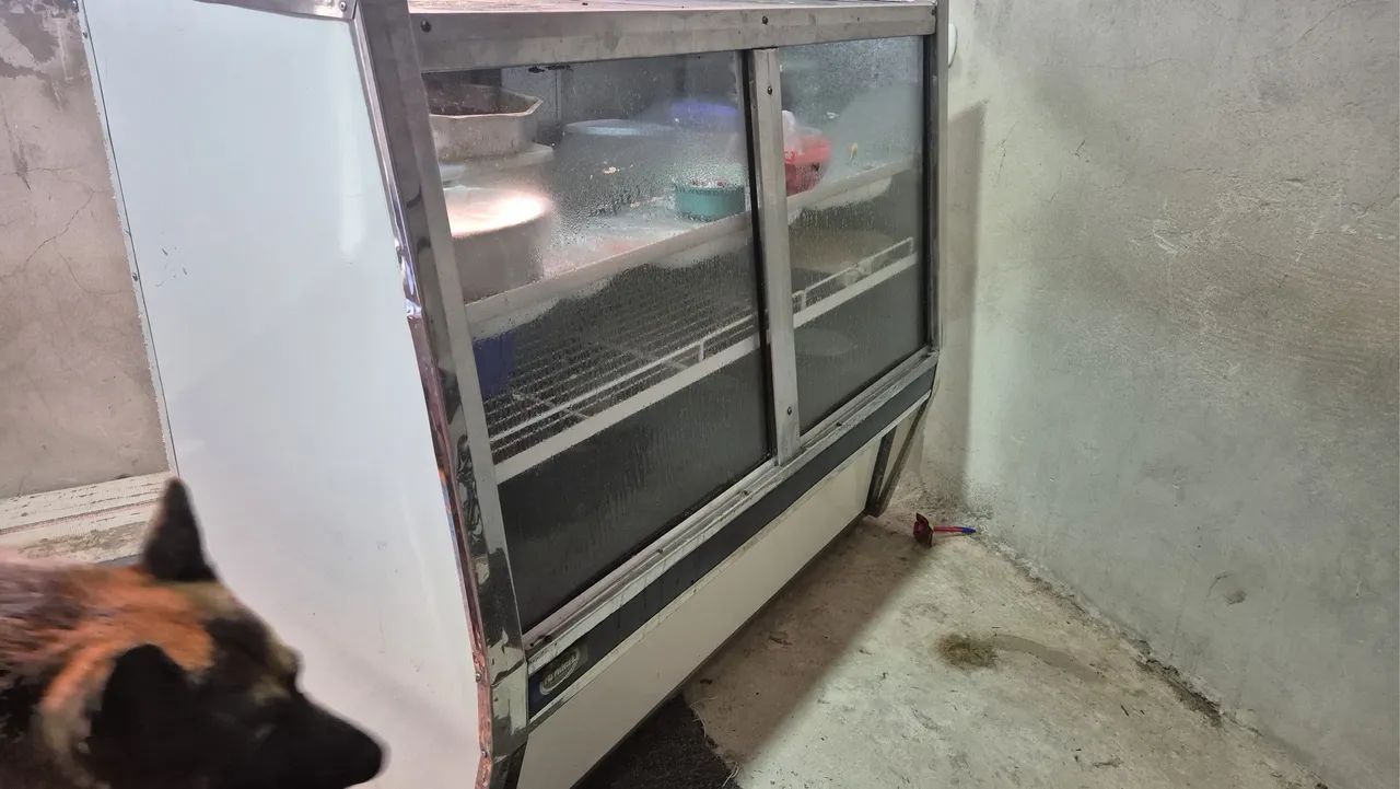 Balcão refrigerado  - Foto 2