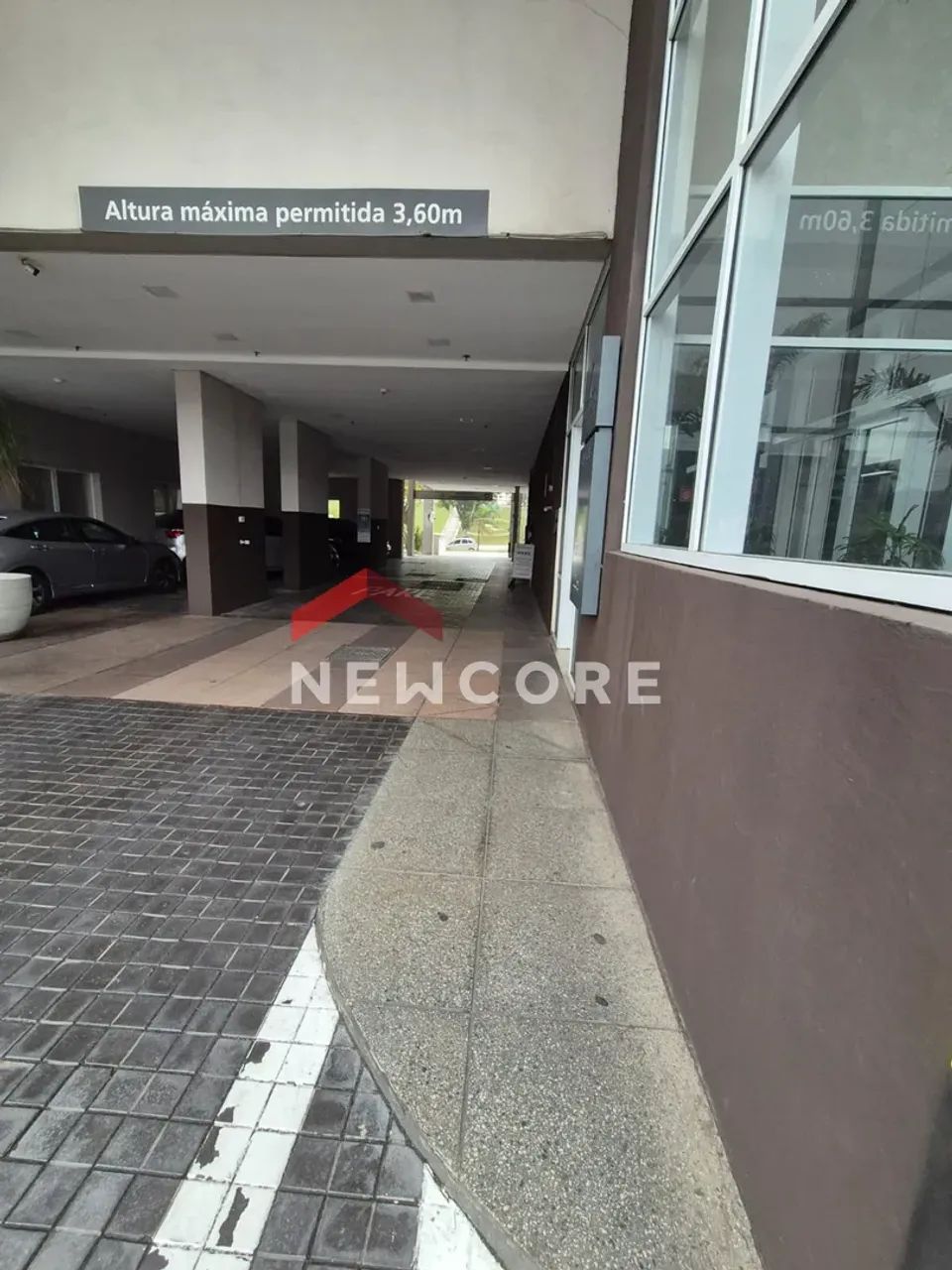 Sala comercial em Praça Samuel Sabatini - Centro - São Bernardo do Campo/SP - Foto 5