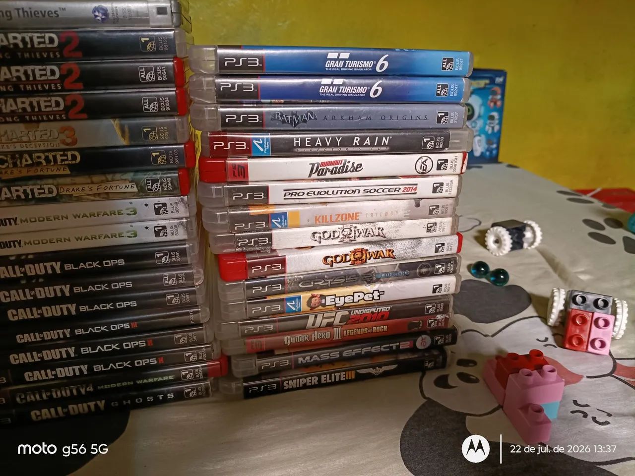 Jogos Ps3