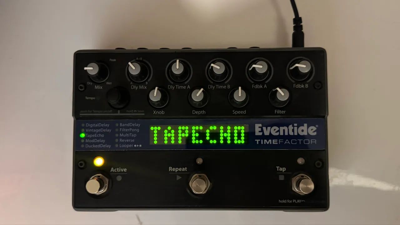 Eventide Timefactor - Foto 3