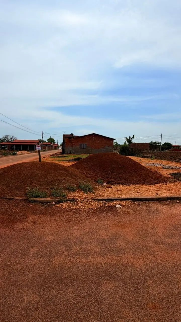 Lote de esquina , canavieiras rua 25 - Foto 4