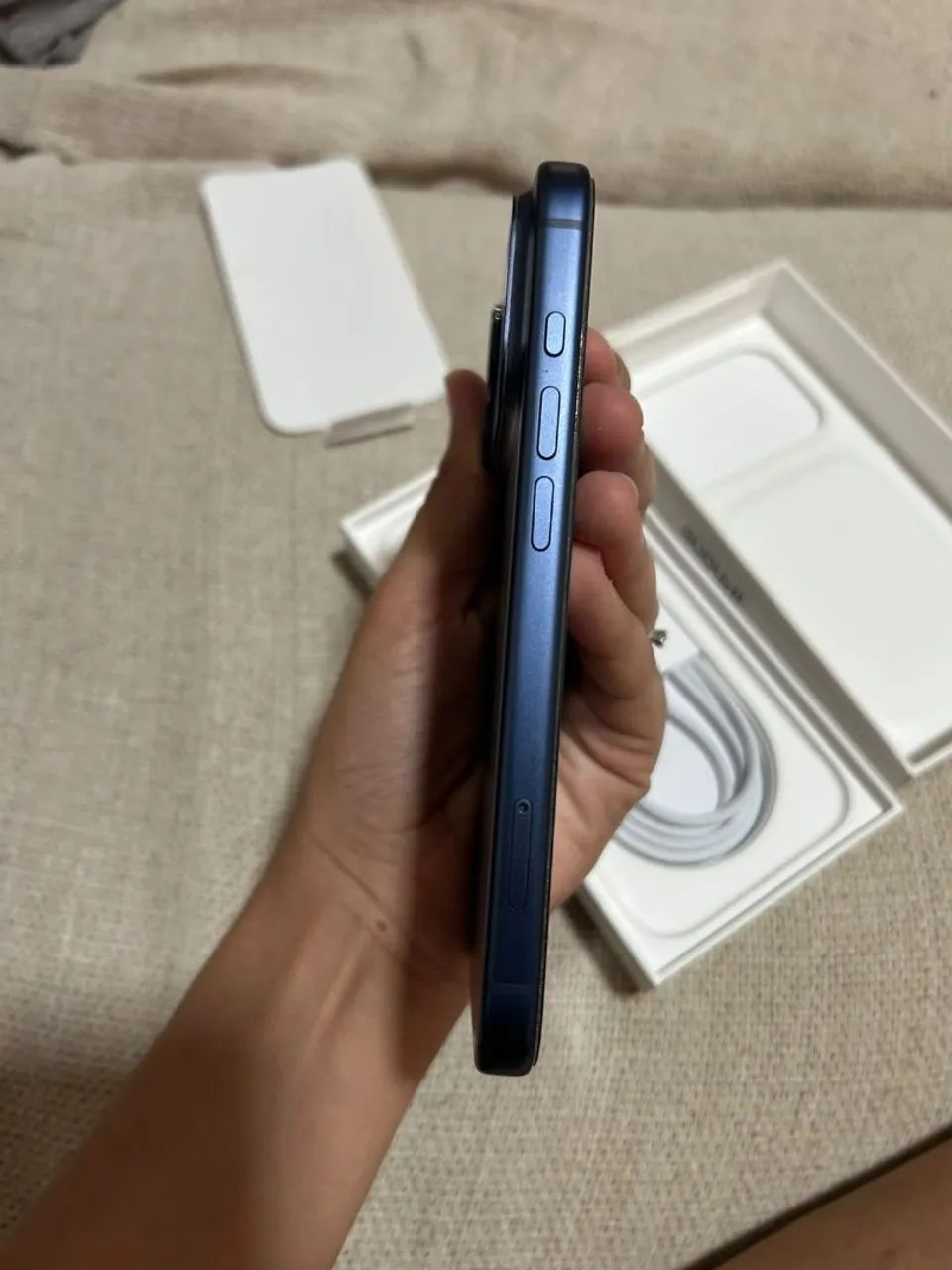 IPHONE 17 PRO 1TB  - Foto 5
