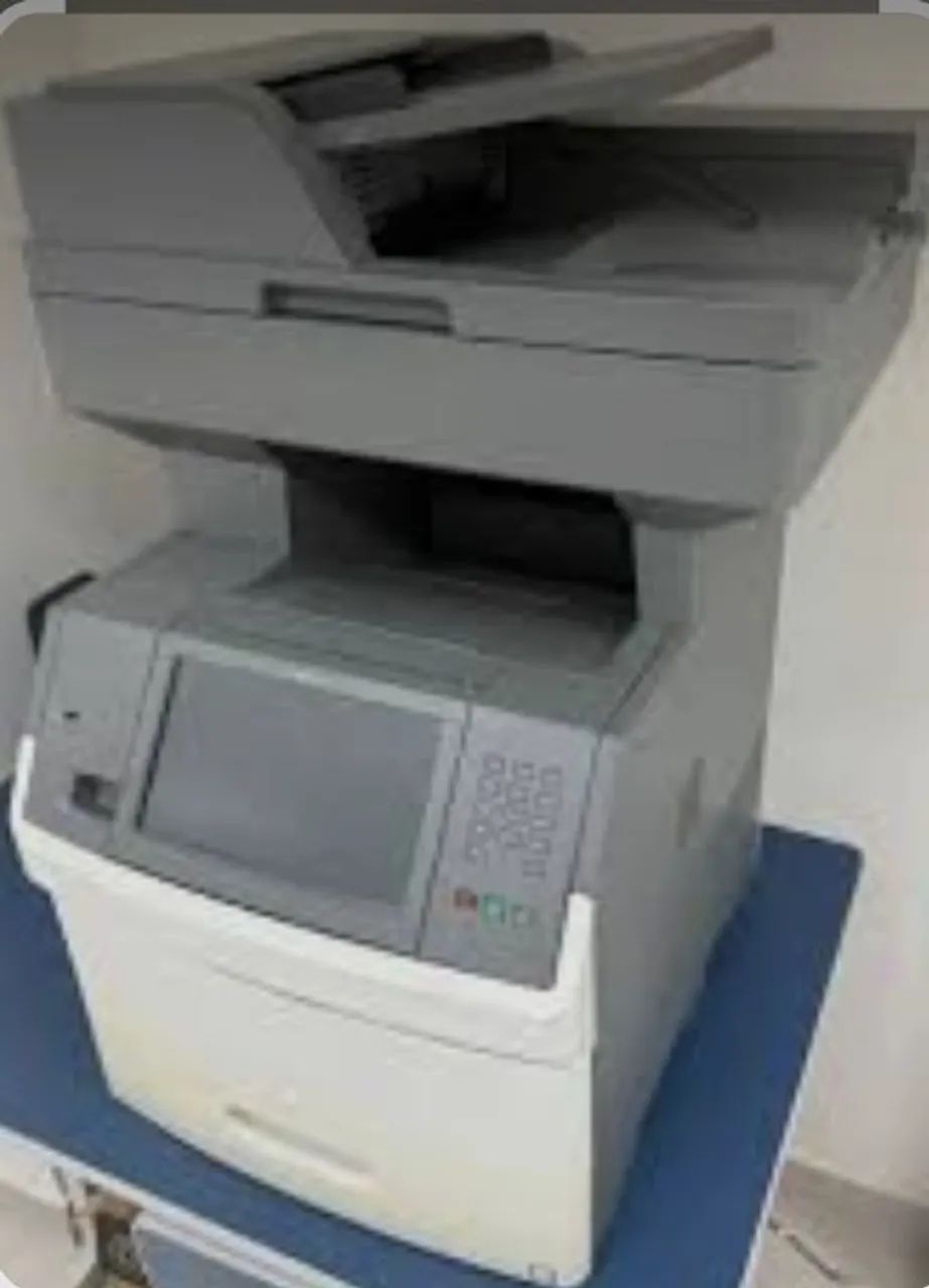 Impressora. Só no dinheiro. Ou Pix  - Foto 2