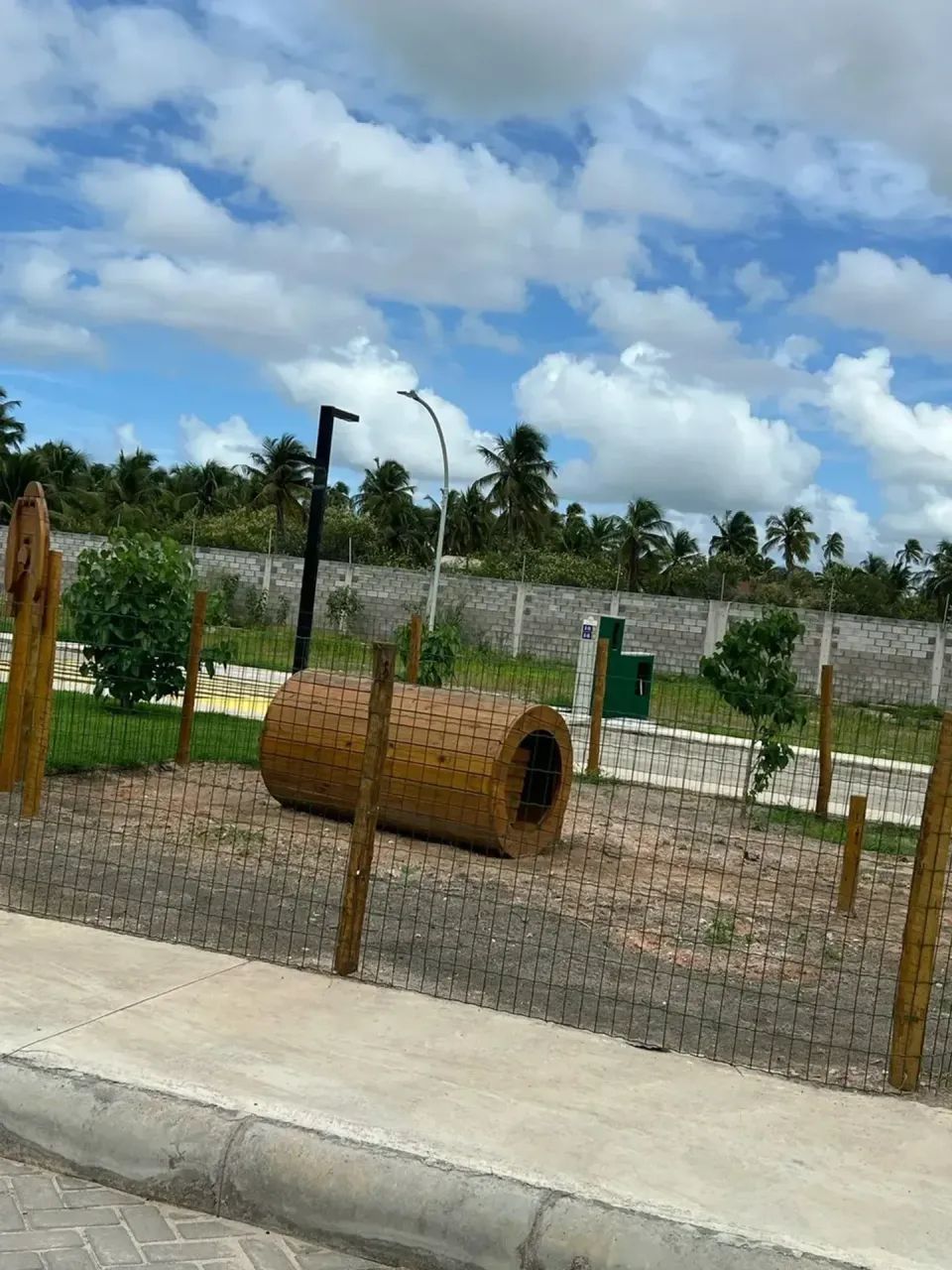 Condomínio Ilha Bela Barra Nova - Foto 3