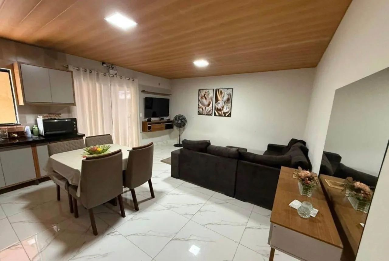 Lindo imóvel localizado em Sobradinho! - Foto 4