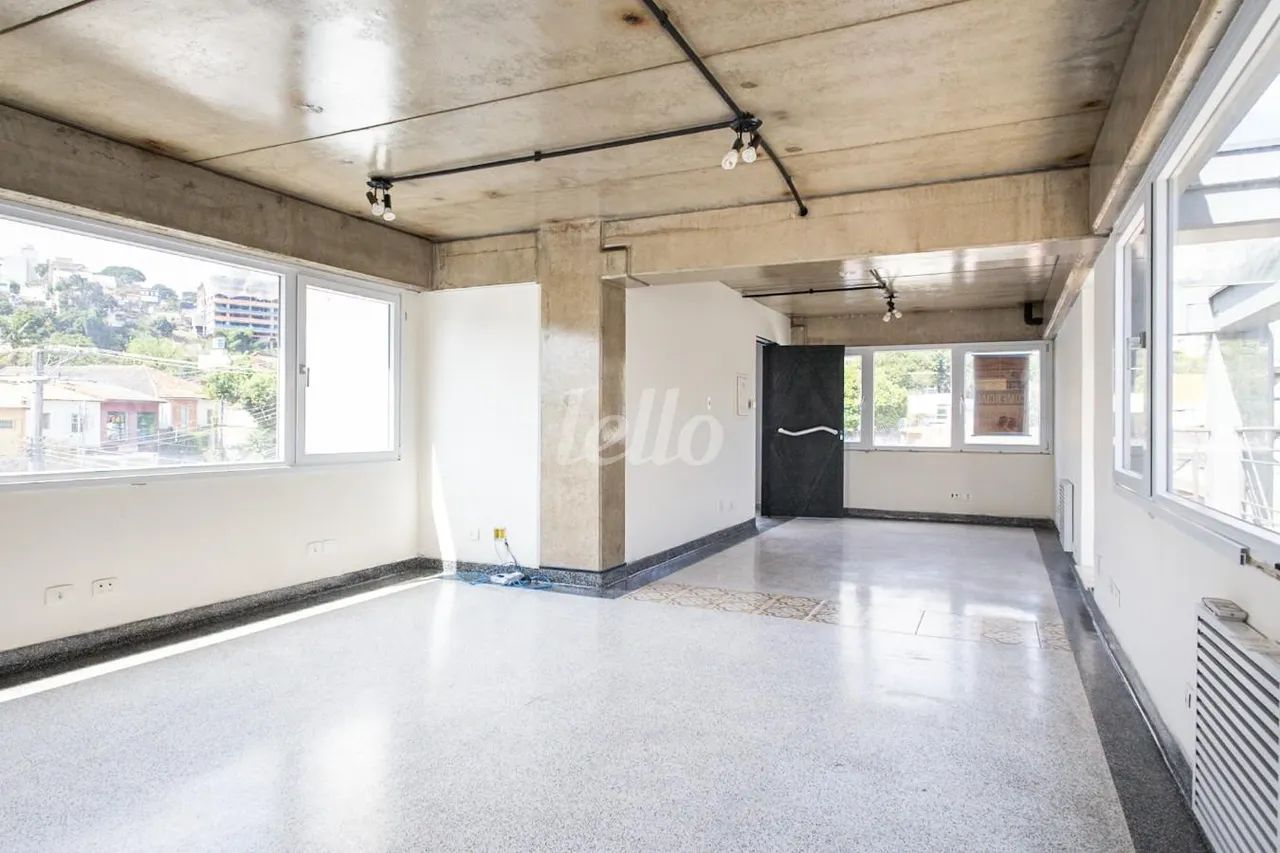 Comercial para alugar no(a) Vila Madalena