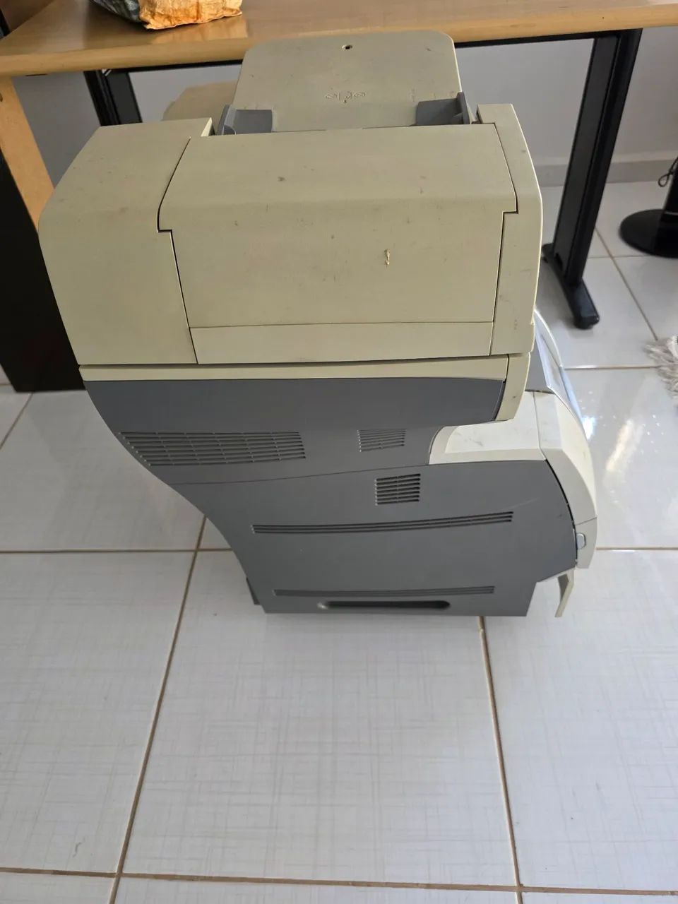Copiadora Lexmark - Foto 4