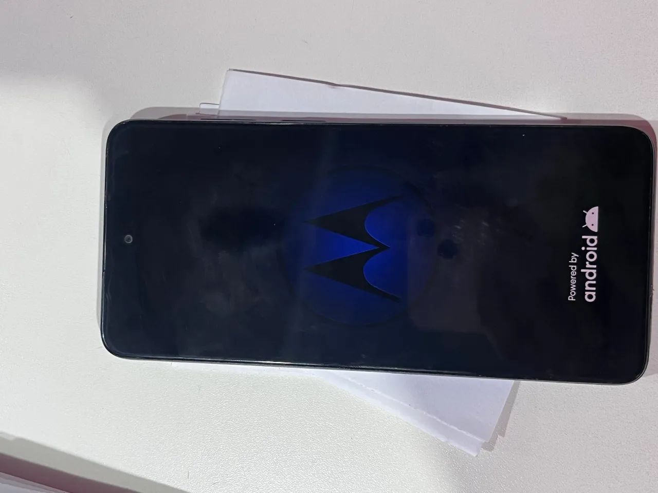 Motorola G E32 - Foto 2