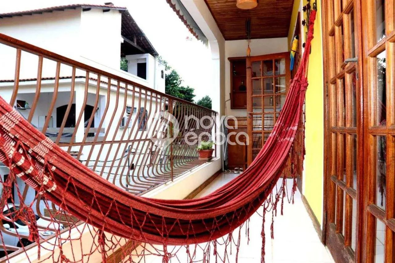 Andaraí | Casa de Vila 3 quartos, sendo 1 suite - Foto 3