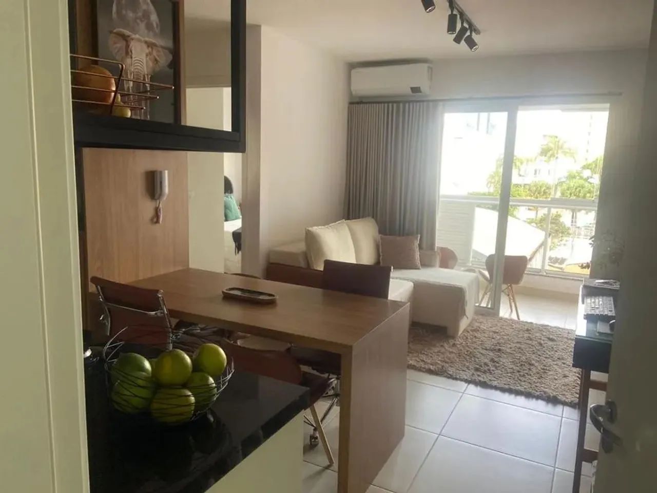 Apartamento à venda em Campinas, Vila Itapura, com 1 quarto, com 42 m², Studio Morada - Foto 2