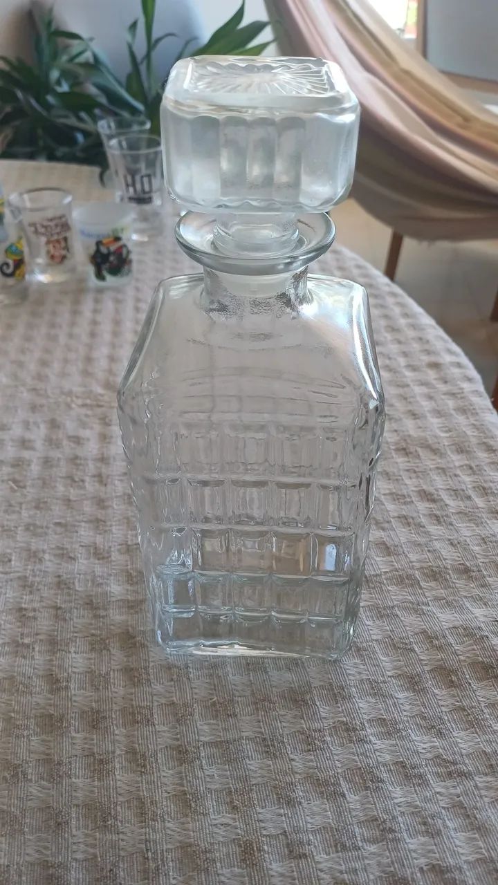 12 peças  de vidro - Foto 2