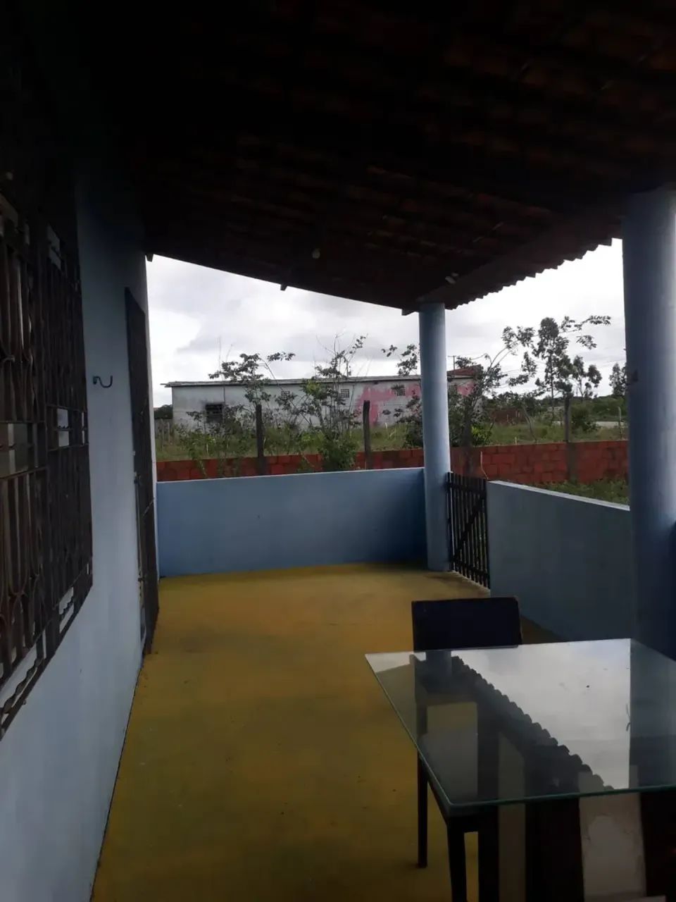 sítio no povoado aguilhadas. próximo de Piranbu - Foto 5