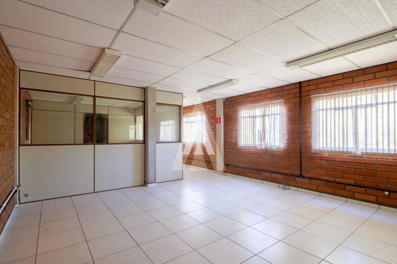 GALPÃO, 1300M², ARAQUARI - Foto 4