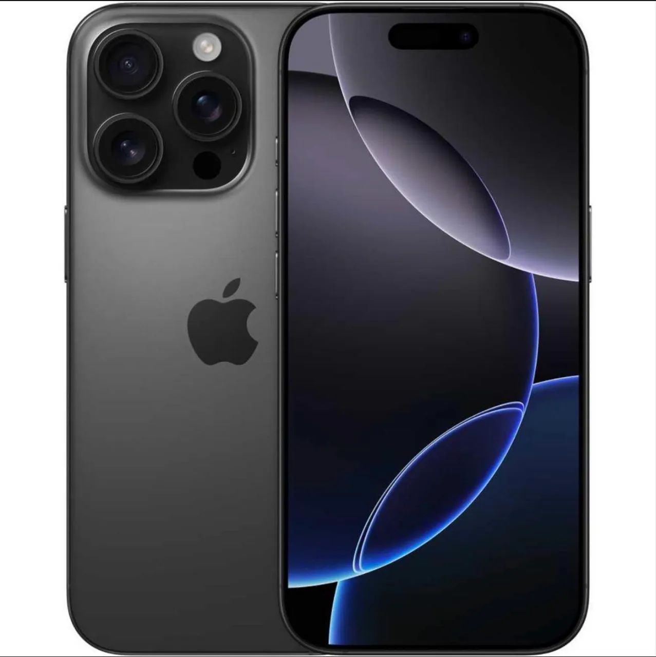 Iphone 16 Pro Max - 256gb