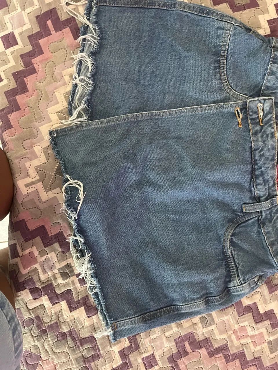 Roupas usadas em bom estado! - Foto 2