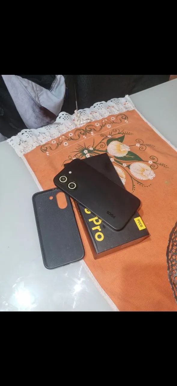 Poco x8 pro - Foto 3