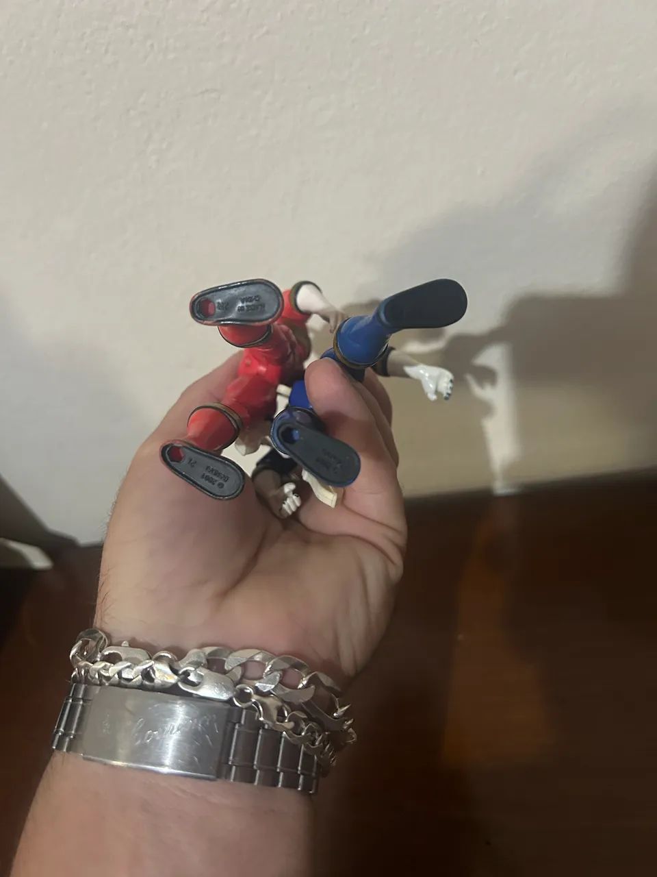 Power Rangers Wild Force Bandai  - Foto 2