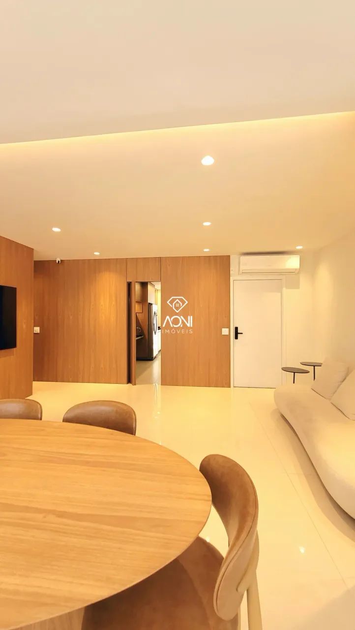 Apartamento de 3 Quartos na Enseada do suá- The Gallery REF: 620 - Foto 2
