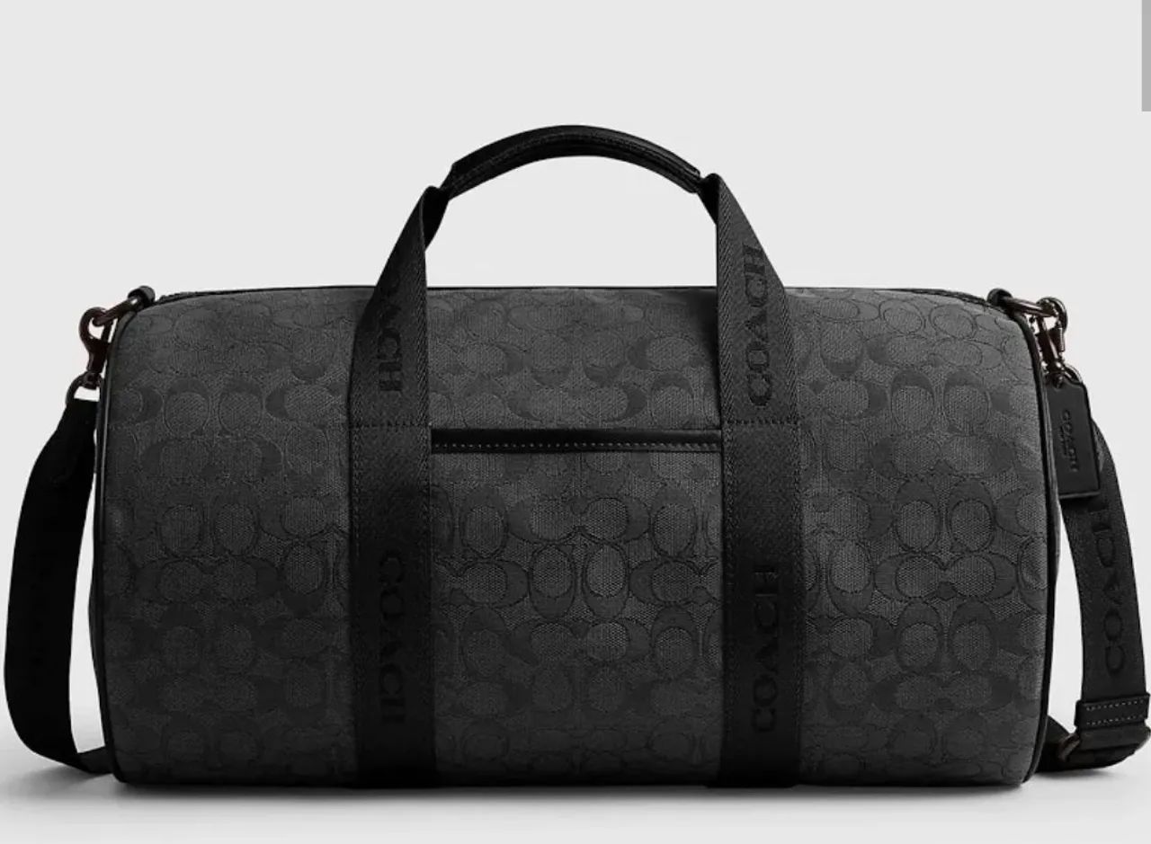 Mala de mao coach original
