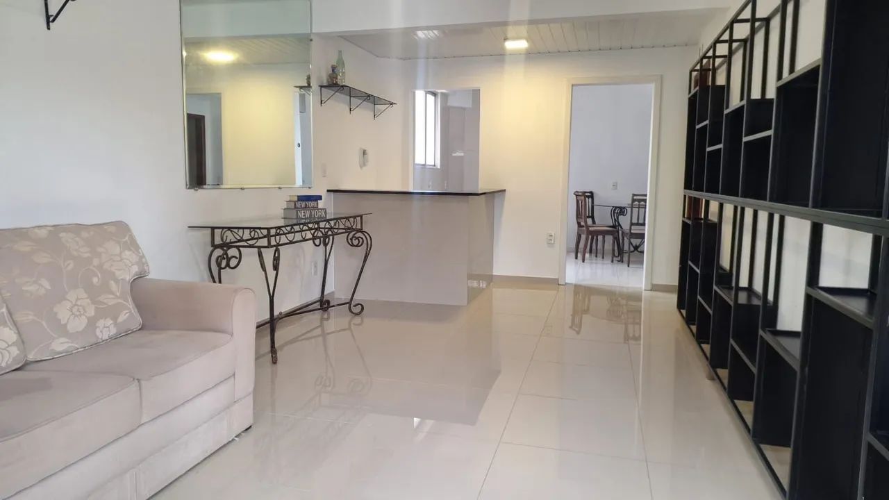 Casa pra alugar em Barreiros São José 