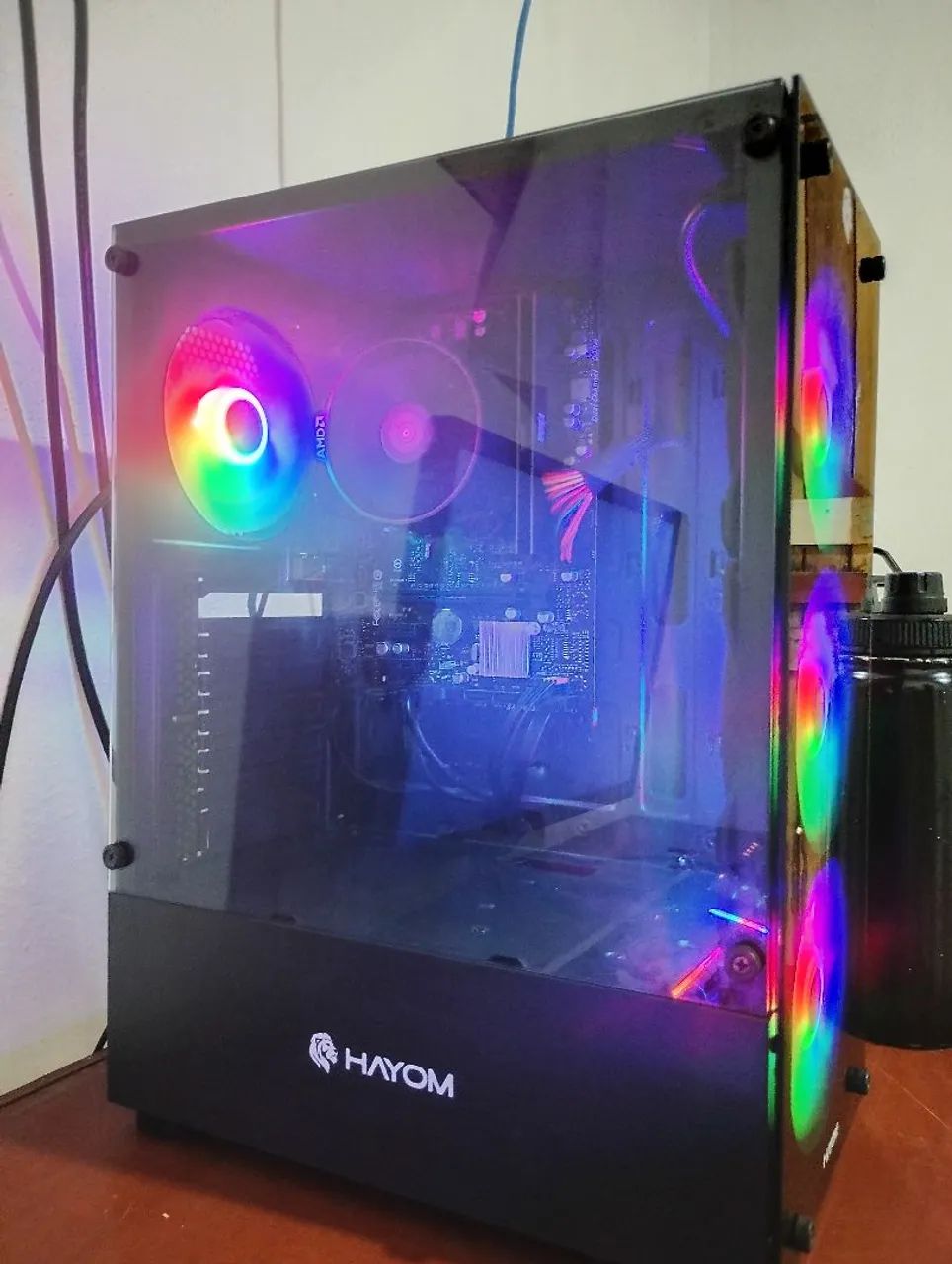 Gpu/ Pc gamer  - Foto 3