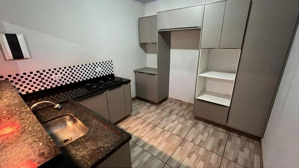 Casa Térrea com Salão Comercial - Foto 5