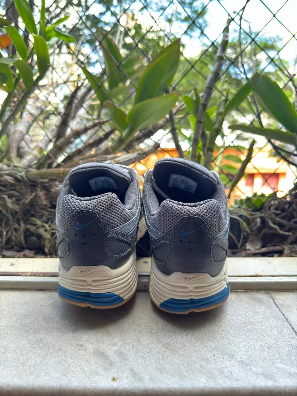 Tênis Nike P-6000 - Foto 4