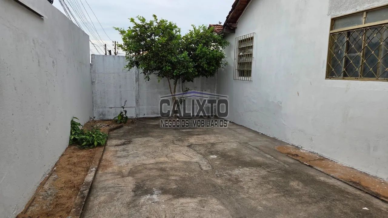 CASA BAIRRO LUIZOTE DE FREITAS - Foto 4