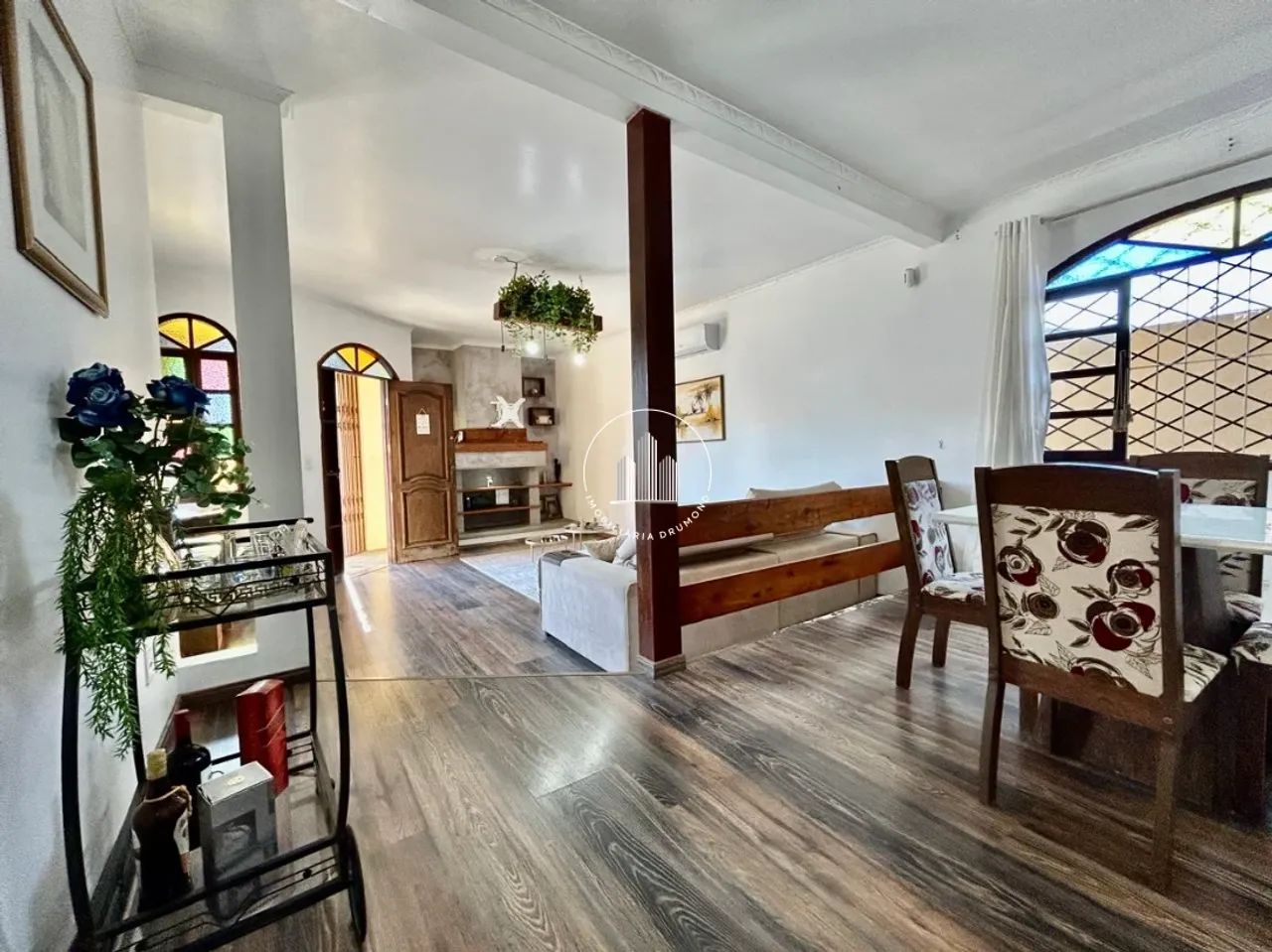 Casa com 4 Quartos com 1 Suíte e 232m² - Jardim Atlântico - Foto 5