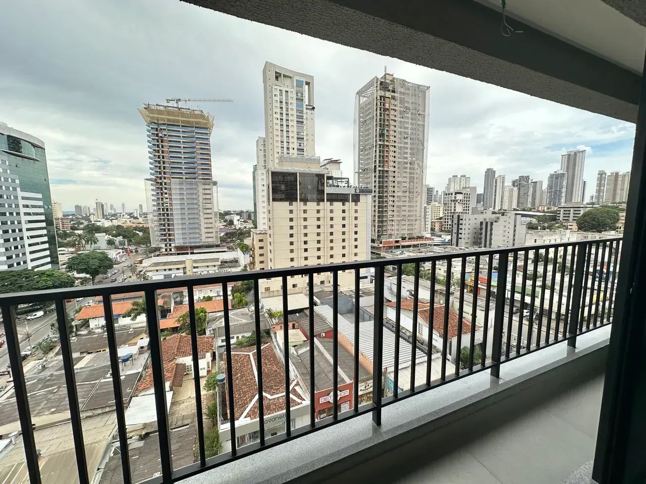 LUX OESTE 2 quartos sendo uma suíte, setor oeste - Foto 5