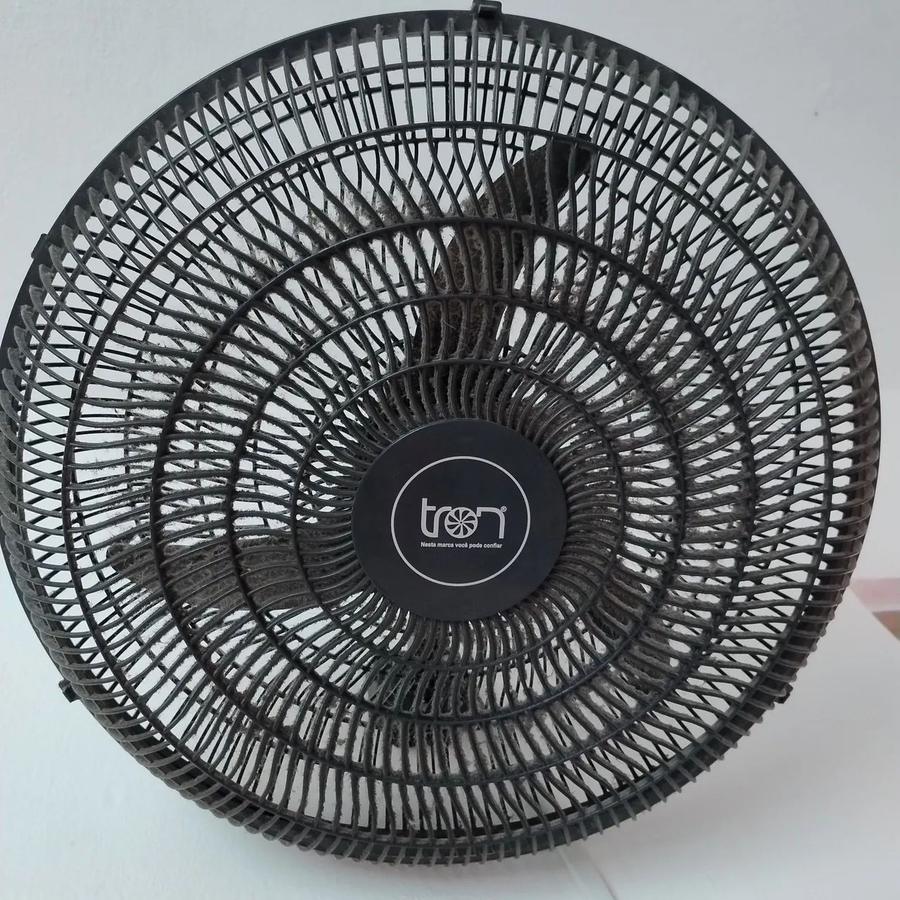 VENTILADOR DE PAREDE TRON 60cm - Foto 2