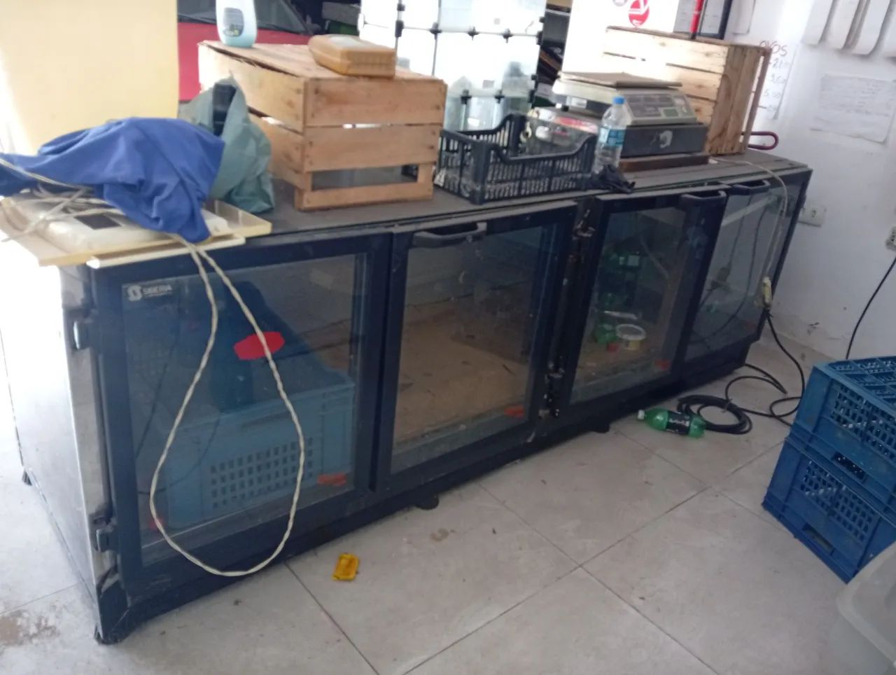 Vendo freezer  - Foto 3