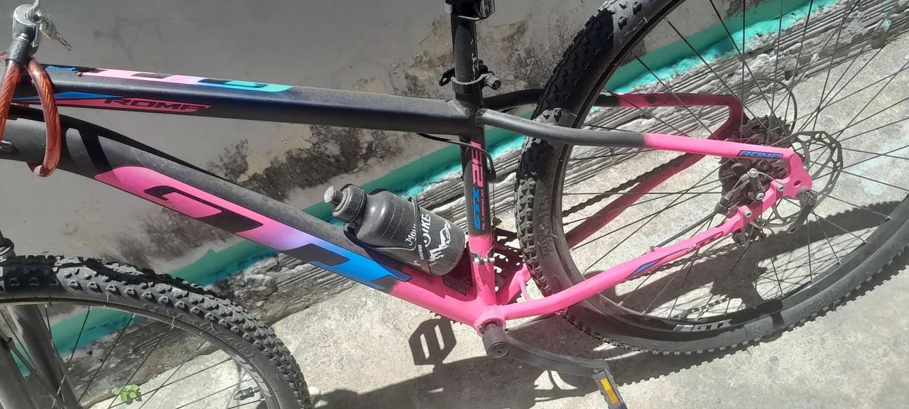 Bicicleta - Foto 3