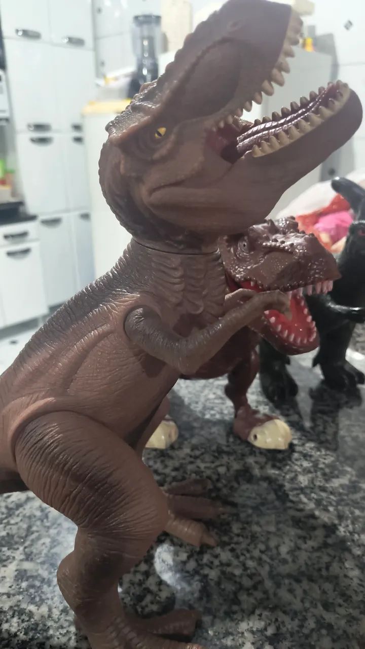 Dinossauros - Foto 4