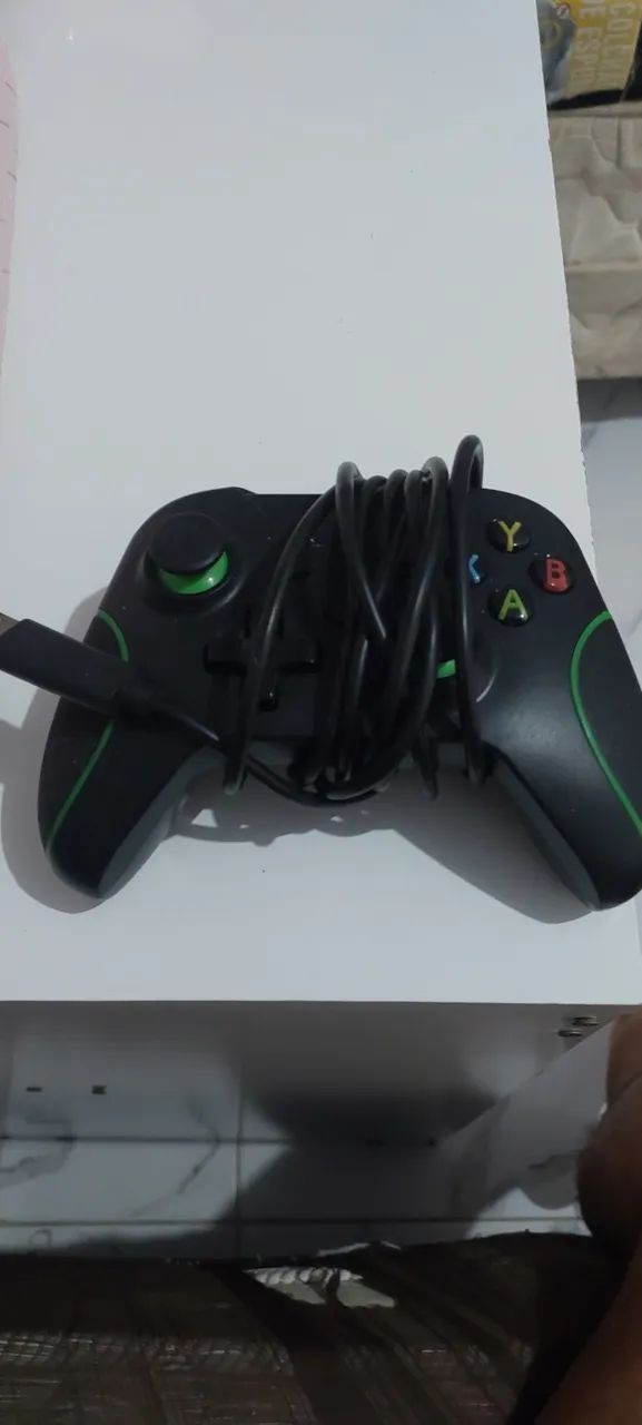 Controle ps4 e Xbox one  - Foto 2