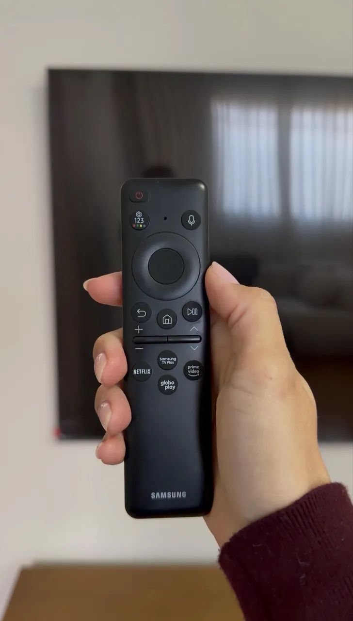 Smart Tv Samsung 70 - para retirada de peças 