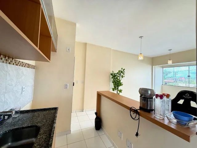 APARTAMENTO NO CONDOMÍNIO TOTAL LIFE -  TENONÉ  - Foto 4