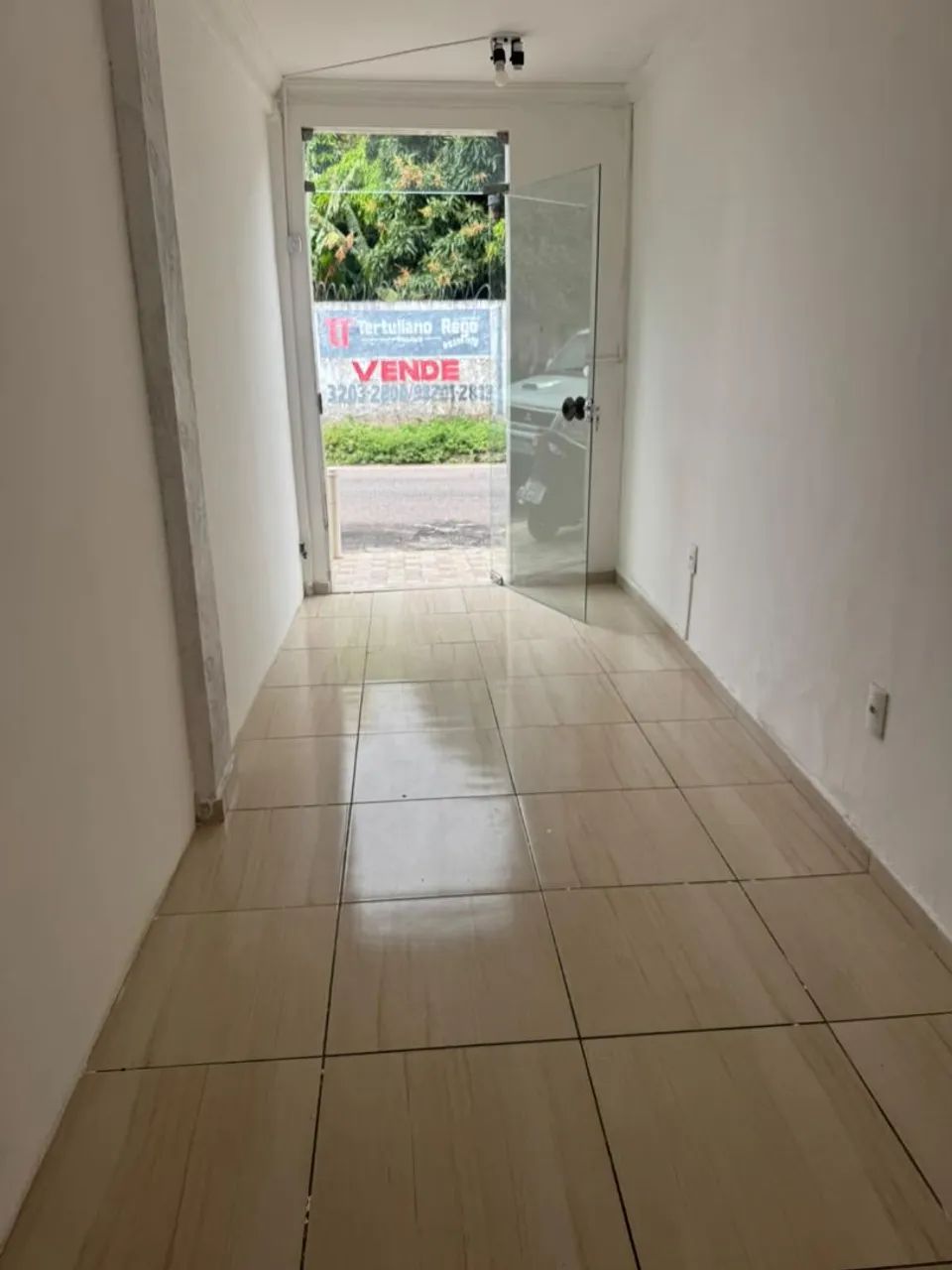 Ponto comercial 