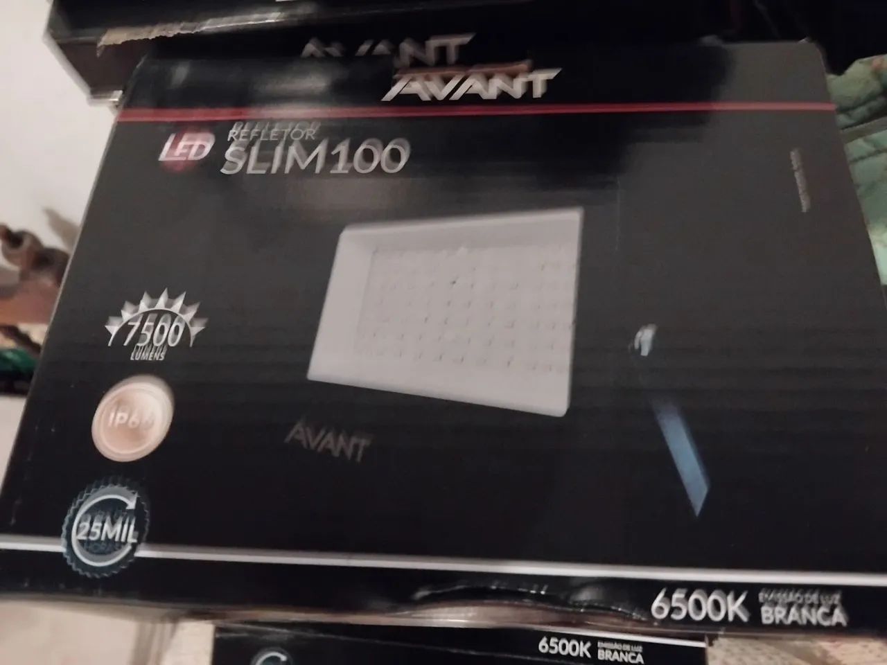 Led Refletor  - Foto 4