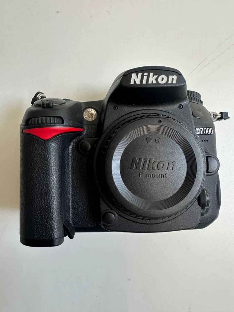 CAMARA NIKON D7000 - Foto 2