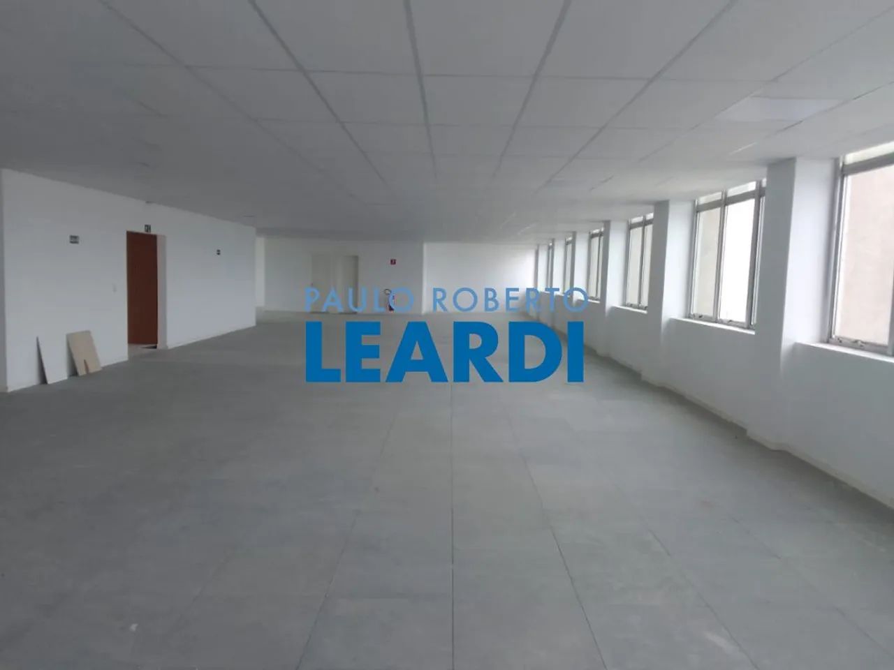 CONJ. COMERCIAL - JARDIM PAULISTA - SP