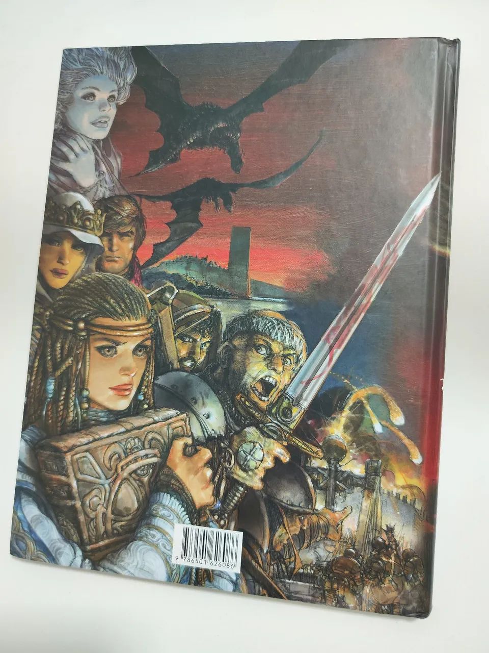 Eu Dragão Comix Zone HQ - Foto 2