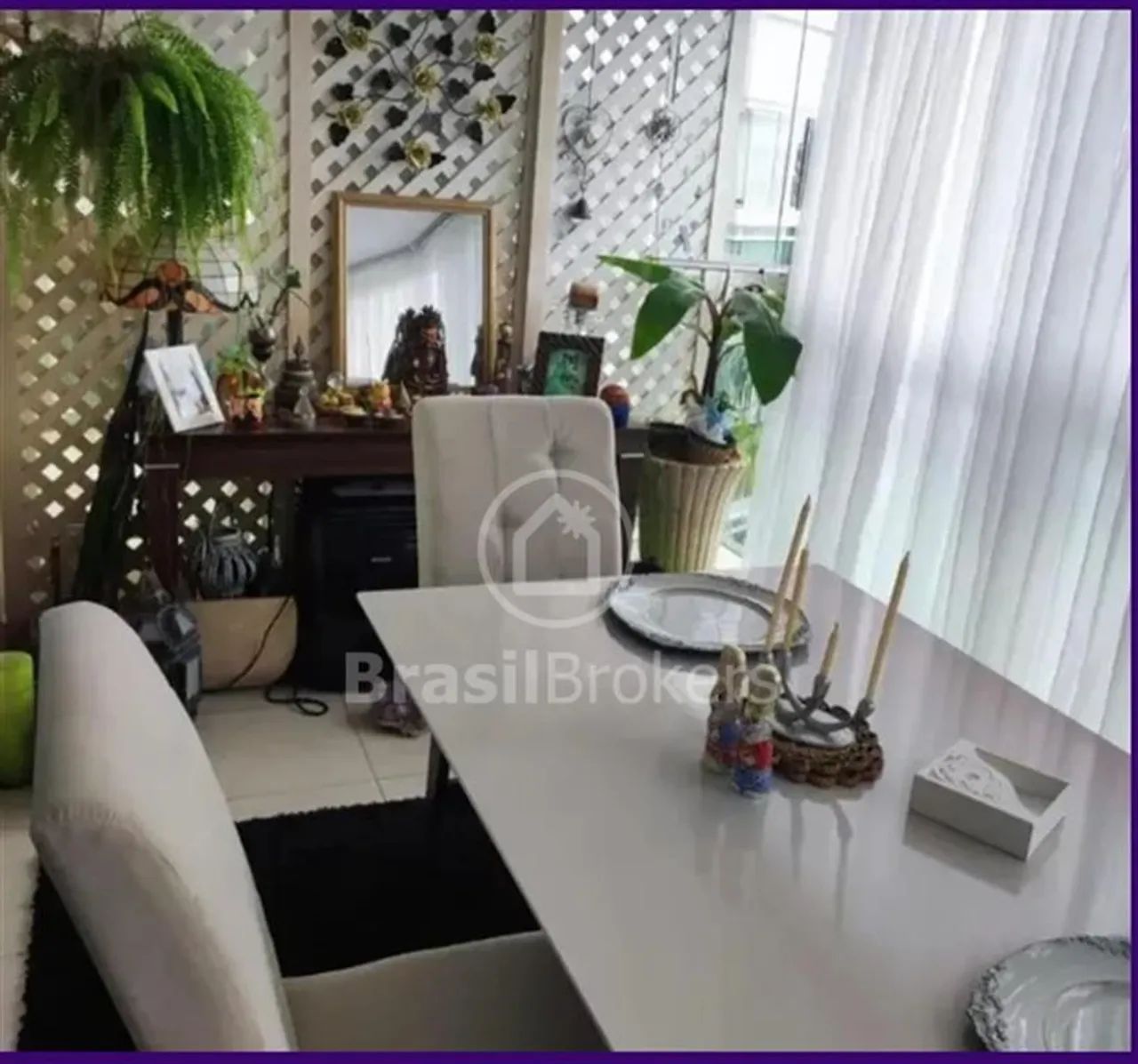 Apartamento no Condomínio Blue Vision. - Foto 5