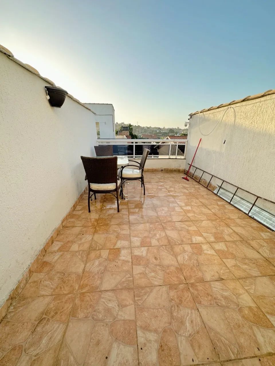 Triplex ( ASSUMIR FINANCIAMENTO)  - Foto 4