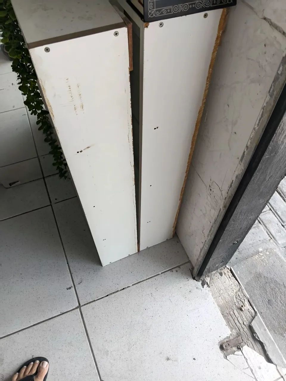 VENDO  MÓVEIS  DE SALÃO  - Foto 5