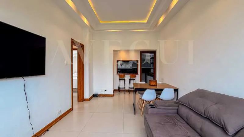 Apartamento : Padrão / Residencial / Leblon - Foto 3