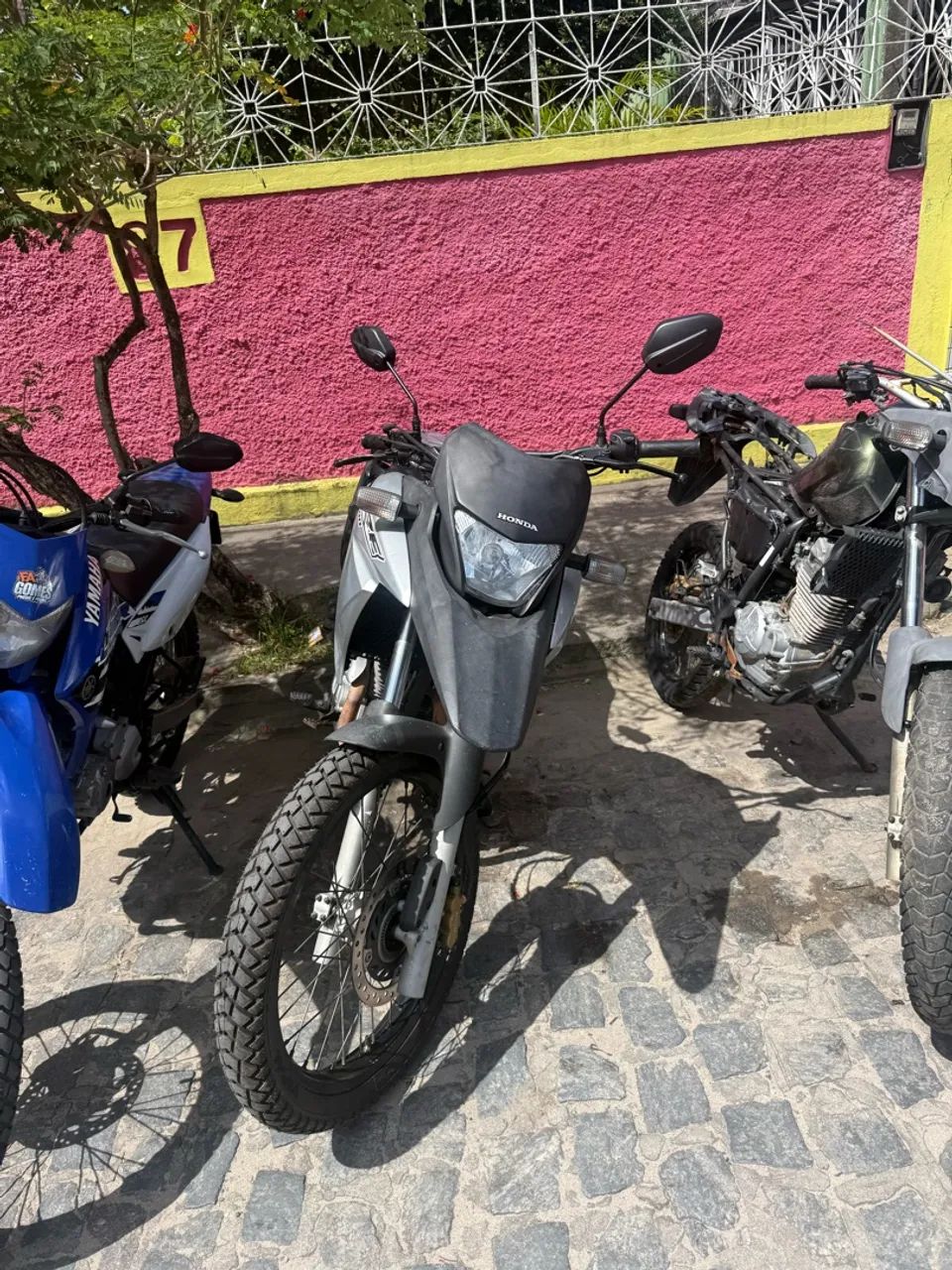 Xre 300 extra  - Foto 3