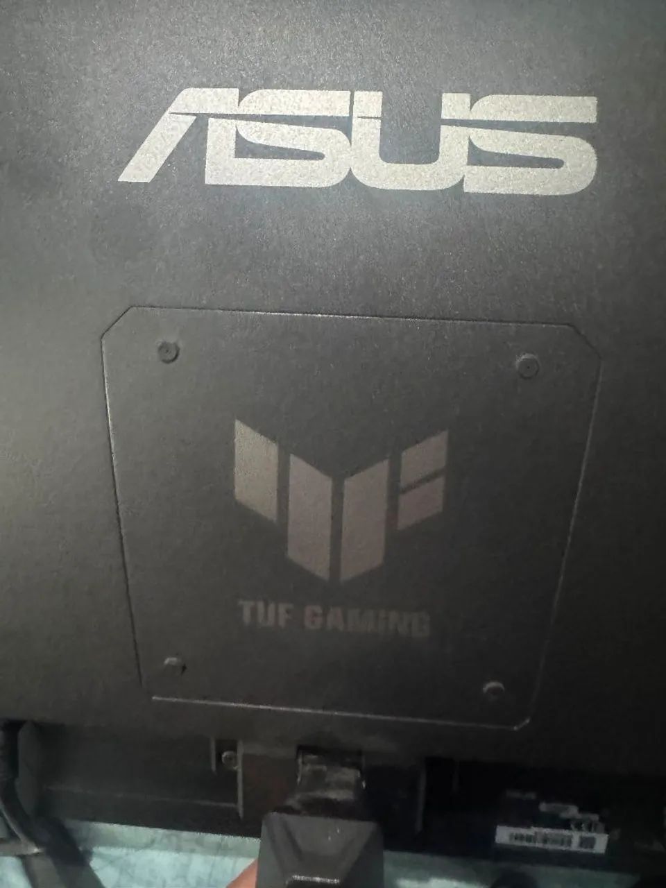 Monitor 24 ASUS - Foto 3